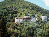 75 Steps Apartments Meliteieis
