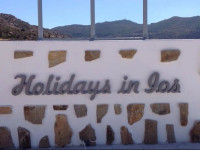 Holidays Inn Ios