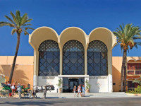 Magic Life Skanes Family Resort