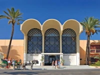 Magic Life Skanes Family Resort 4*