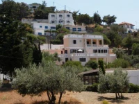 Myrties Boutique Apartments 3*