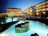 Grupotel Parc Natural & Spa