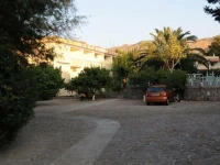 Hotel Molyvos II 3*