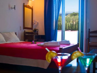 Hotel Molyvos II