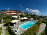Nostos Studios and Apartments