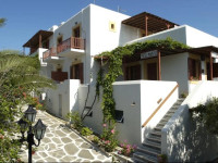 Hotel Manto