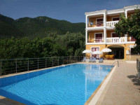 Summertime Inn