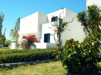 Kabanari Bay Hotel