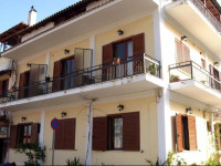 Pension Posidon