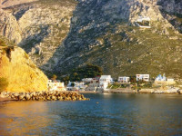 Kalydna Island