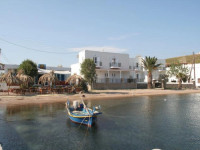 Silver Beach