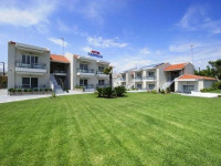 Castello Hotel Apartments Patras