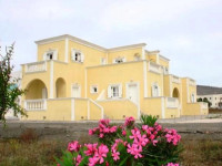 Saint George Pension