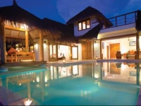 Island Hideaway at Dhonakulhi Maldives Spa Resort and Marina 5*