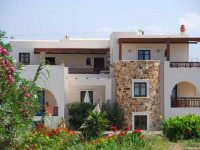 9 Muses Suites Plaka