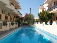 Hotel Elida