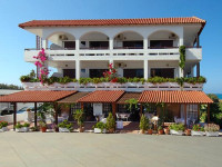 MikeвЂ™s Hotel