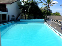 Catamaran Beach Hotel Negombo