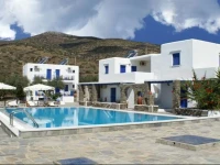 Villa Antoniadis 1*