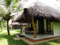 Lagoon Paradise Beach Resort Tangalle