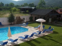 Vamvini Hotel 1*