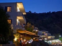 Sifis Hotel & Bistro Cafe 2*