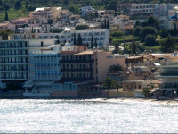 Flisvos Hotel Tolo
