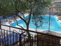 Kleoni Club Apartments
