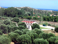 Parea Kalamitsi