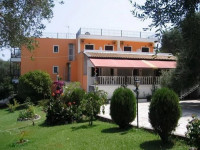 Tina Hotel