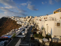 Sunset Hotel 
