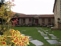 Agios Germanos Traditional Hotel 2*