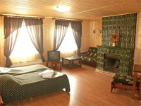 Malinki Hotel