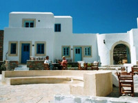 Ampelos Resort