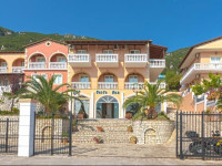 Lido Corfu Sun