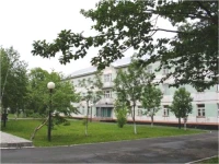 Паратунка санаторий 