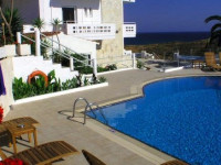 Frida Apartments Chania