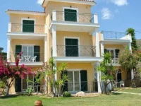 Kykeon Rooms 
