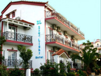 Starlight Hotel