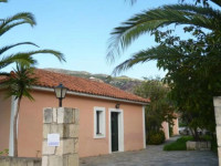 Pantelios Village