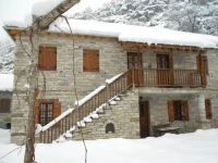 Terpsichori Guesthouse 1*
