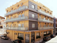 Hotel Pappas Kiato