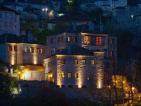 Hotel Mpagia