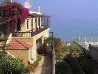Aigialis Apartments and Studios