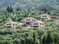 Pilikas Luxury Villas 2*