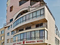 Primavera hotel / РџСЂРёРјР°РІРµСЂР° РѕС‚РµР»СЊ 4*