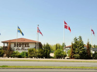 Hotel La Tour