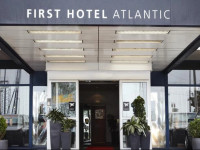 First Hotel Atlantic