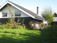Skraningen 8 Holiday House