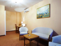 Baikal Business Center Hotel